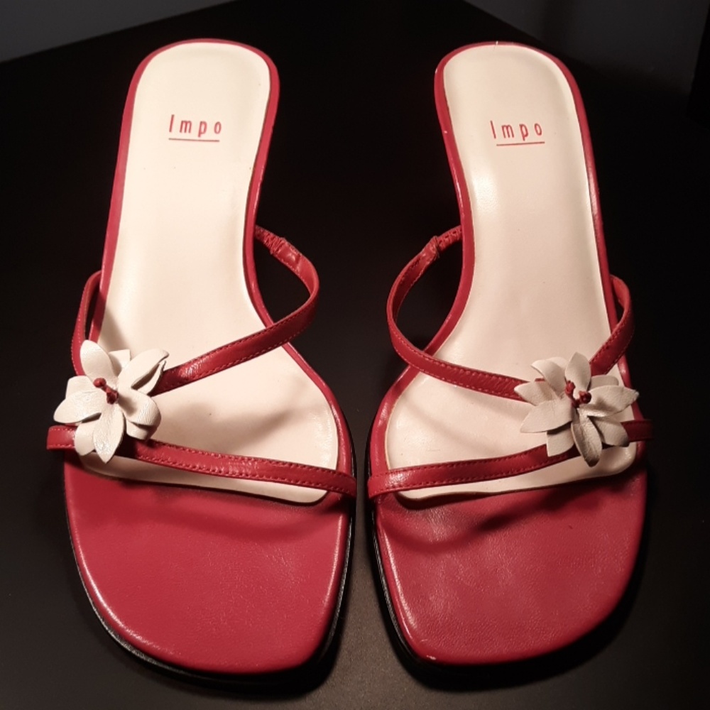 Impo Kitten heels